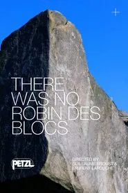 Poster do filme There Was No Robin des Blocs