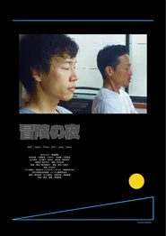 Night of Adventure movie poster
