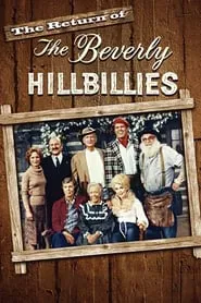 The Return of the Beverly Hillbillies movie poster