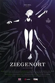 Ziegenort movie poster