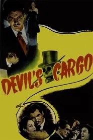Devil's Cargo movie poster