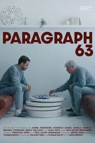 Paragraph 63 movie poster