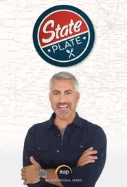 State Plate tv show poster