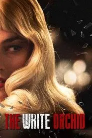 The White Orchid movie poster
