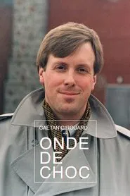 Gaétan Girouard: onde de choc movie poster