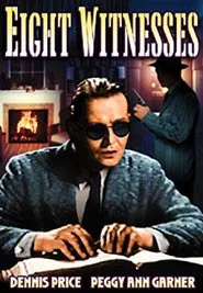 Eight Witnesses movie poster