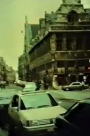 Minimalists Are On the Way movie poster