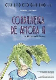 Cordilheira de Amora II movie poster
