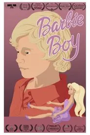 Poster do filme Barbie Boy
