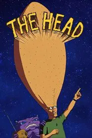 The Head Saves The Earth tv show poster