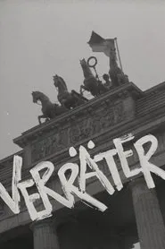 Poster do filme Verräter