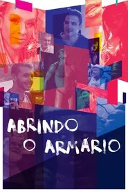 Poster do filme Opening the Closet