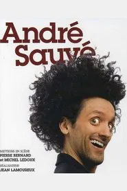 André Sauvé movie poster