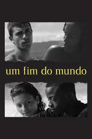 The End Of The World movie poster