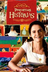 Poster do filme Pequenas Histórias