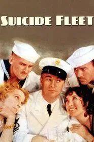 Poster do filme Suicide Fleet