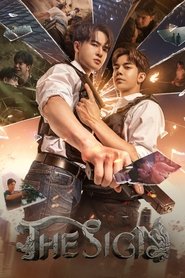 The Sign tv show poster