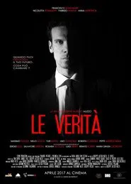 Poster do filme Le Verità