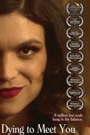 Dying to Meet You movie poster