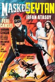 Masked Devil movie poster