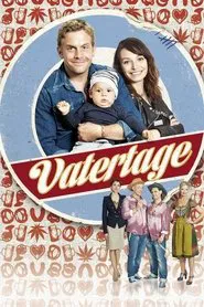Vatertage - Opa über Nacht movie poster