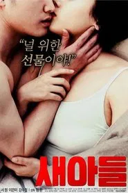 Poster do filme New Son