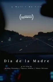 Día de la Madre movie poster