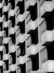 Die gemordete Stadt movie poster