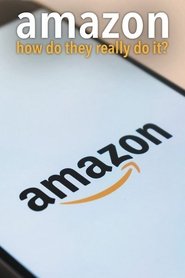 Amazon: How Do They Really Do It? movie poster
