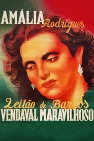 Vendaval Maravilhoso movie poster