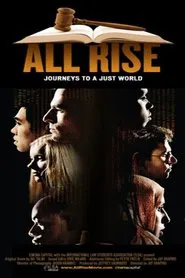 All Rise movie poster