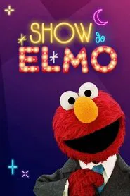 Poster da série Show do Elmo