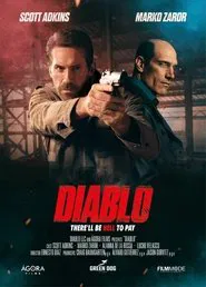 Diablo movie poster