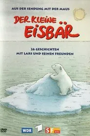 Der kleine Eisbär tv show poster