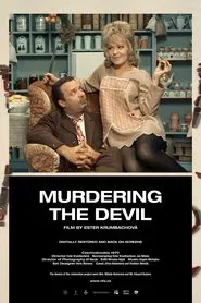 Poster do filme Murdering the Devil