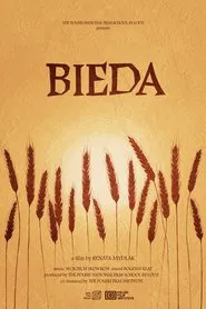 Bieda movie poster