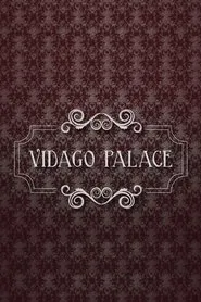 Vidago Palace tv show poster