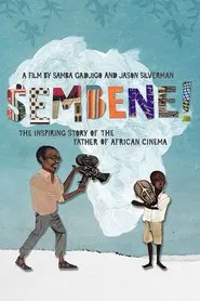 Sembene! movie poster