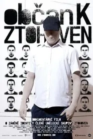 Občan K. movie poster