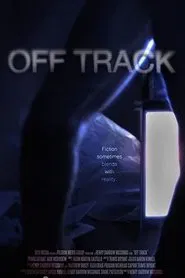 Off Track movie poster