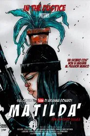 Matildà - Con l'accento sulla a movie poster