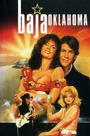 Baja Oklahoma movie poster