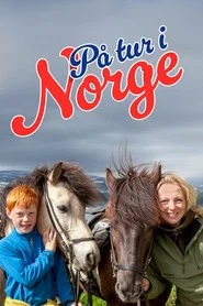 Ut i naturen tv show poster