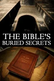 The Bible's Buried Secrets movie poster
