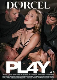 PL4Y 1 movie poster