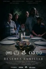Family Reserve movie poster
