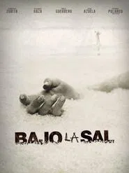 Under the Salt movie poster