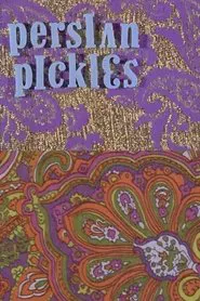 Persian Pickles movie poster