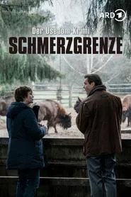 Schmerzgrenze - Der Usedom-Krimi movie poster