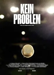 Kein Problem movie poster